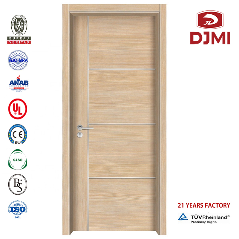 Chinese Factory Laminate Designs Solid Wood Panel Wooden Flush Door High Quality Flush Design Modern Wood Designs Hdf Hpl Door Cheap Plywood Doors Solid Wood Project Wooden Fire Rated Door