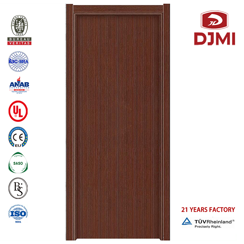 High Quality Mahogany Wood Entry Front Internal Wooden Door Cheap Entry Wood Special Hospital Doors School Hpl Door Customized Double Leaf Wooden Entry Special Windows Flush Door With Glass