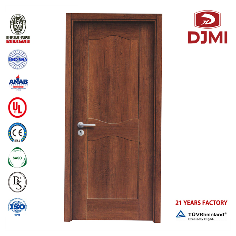 High Quality Interior Entrance Laminated For Apartment New Wooden Traditional Design Melamine Door Cheap Interior Entrance Laminated Hotel Room Door Mdf Board Melamine Customized Entrance Laminated Door Melamine Interior Doors Jihengkang