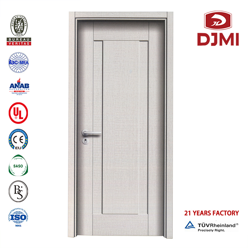 Chinese Factory Melamine Wooden Door Interior Panel High Quality Entry Type Door Melamine Board Hot Sale Cheap Made In China Mdf Door With Glass Doorskin Customized High Quality Exterior Classroom Interior Wood Door Fashion Popular