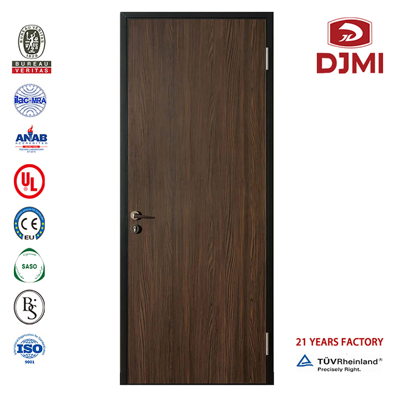 High Quality Interior Door Wooden Doors China Manufacturer Cheap Mdf Honeycomb Core Moulding Wood Hdf Moulded Door Design Chinese Supplier Customized Room Design Wooden Door Melamine New Settings Pvc Coated Wood Standard Size Commercial Entry Door