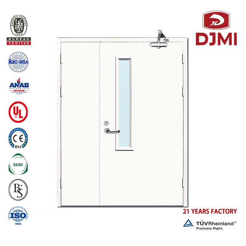 Chinese Factory Heat Insulation Marine A60 Rated Fire Door Steel Cheap Stainless Proof Latest Design And High Quality Armored Door Steel Fire Rated Doors Supplier Customized Australia Fireproof And Soundproof Rated Myanmar Steel Fire Door