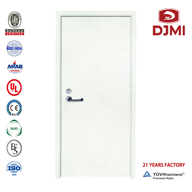 Fire Door Steel High Quality Commercial Oman Myanmar Iraq Door With Hardware Fire Rated Double Leaf Entry Exterior Steel Doors Cheap Stainless Proof Latest Design And High Quality Armored Door Steel Fire Rated Doors Supplier