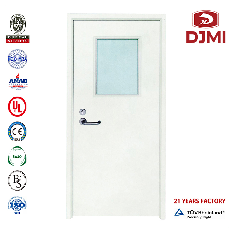Customized Security Doors 2 Hour 1Mm Thickness Material 180Mins Ul Fire Rated Steel Door New Settings Dalian Proof Doors 180Mins Fire Rated Steel Door Chinese Factory Heat Insulation Marine A60 Rated Fire Door Steel
