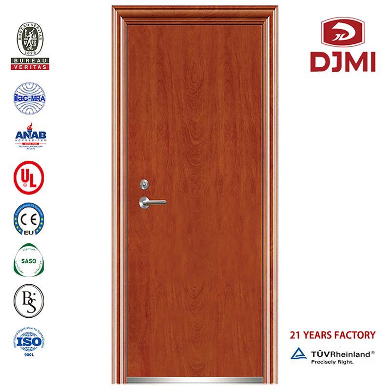 High Quality Profiles Fm Fire Rated Door Stainless Steel Security Doors Cheap Stainless Doors Profile Intertek Rated Entry Steel Fire Exit Door With CertificateCustomized Rated Swing A60 Steel Double Door Fire Resistant