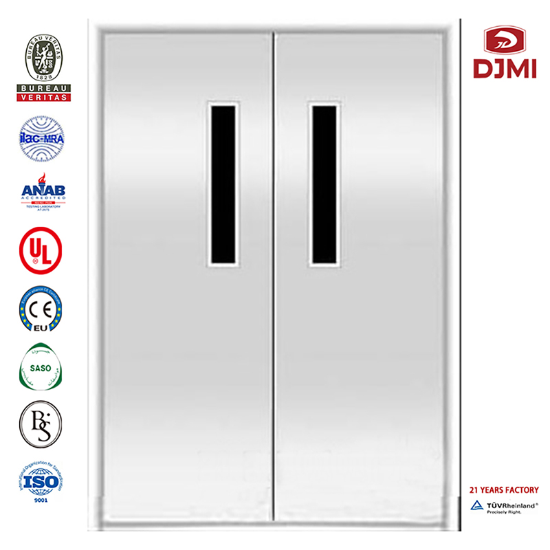 Chinese Factory Listed Apartment Fireproof Building Emergency Price Fire Rated Steel Door High Quality Profiles Fm Fire Rated Door Stainless Steel Security Doors Cheap Stainless Doors Profile Intertek Rated Entry Steel Fire Exit Door With Certificate