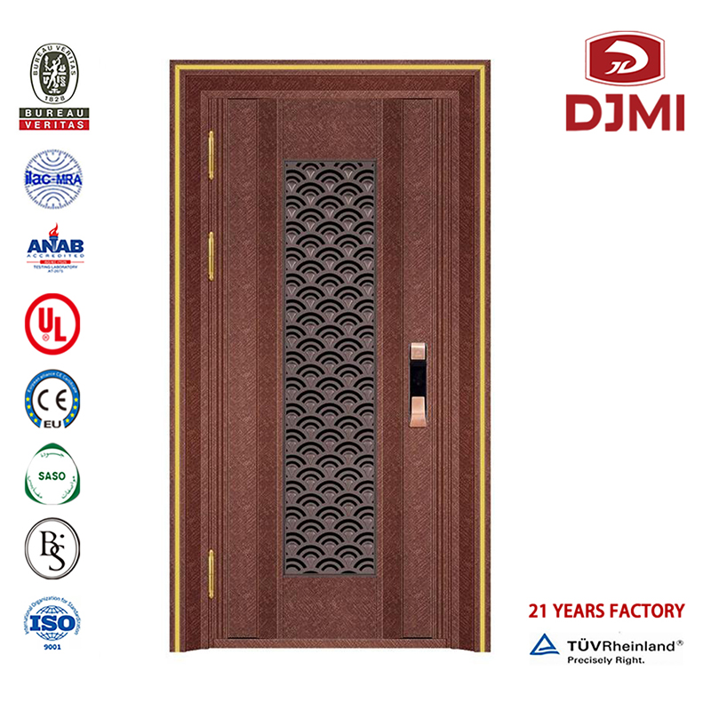 Steel Stainless Door Customized Special Unfinished Skin Water Proof Panel Gate For Sale Modern Design Exterior Apartment Colored Stainless Steel Door New Settings Mould Design Stamped Metal Skin Outdoor Cabinet Colored Stainless Steel Door