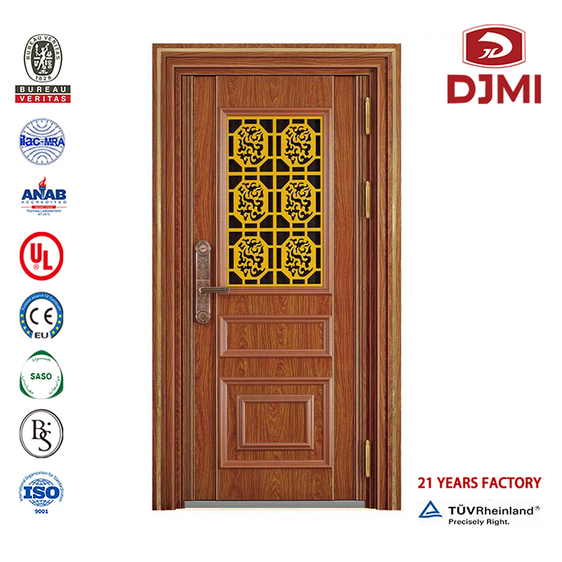 China Factory Cheapest Price Skin Colored Stainless Steel Door For Sale Chinese Factory Exterior Sheet For Entry Colored Stainless Steel Single Door Design Plate High Quality Skin Sheet Anti- Theft Security Front Colored Stainless Steel Door