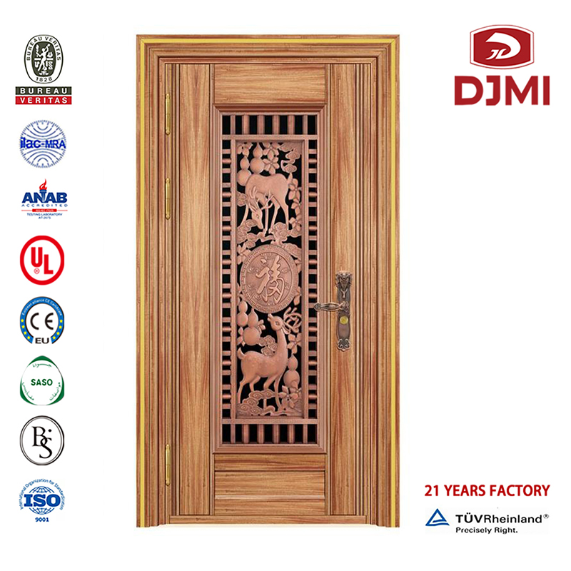 Main Residential Black Marble Colored Stainless Steel Security Single-Leaf Door Skin Customized Hot Sale High Quality Plate Made In China Steel Door Skin Prices New Settings Factory Direct Sale House Panels About Metal Sheet Steel Door Skin