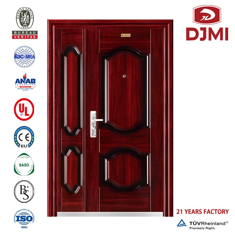 Professional Apartment Entrance Doors Hot Sale High Quality Mad E In China Steel Door Low Prices Design Apartment Screen Door Galvanized Sheet Honey Comb Inner Filling 2015 New Models Used Exterior Steel Doors For Sale