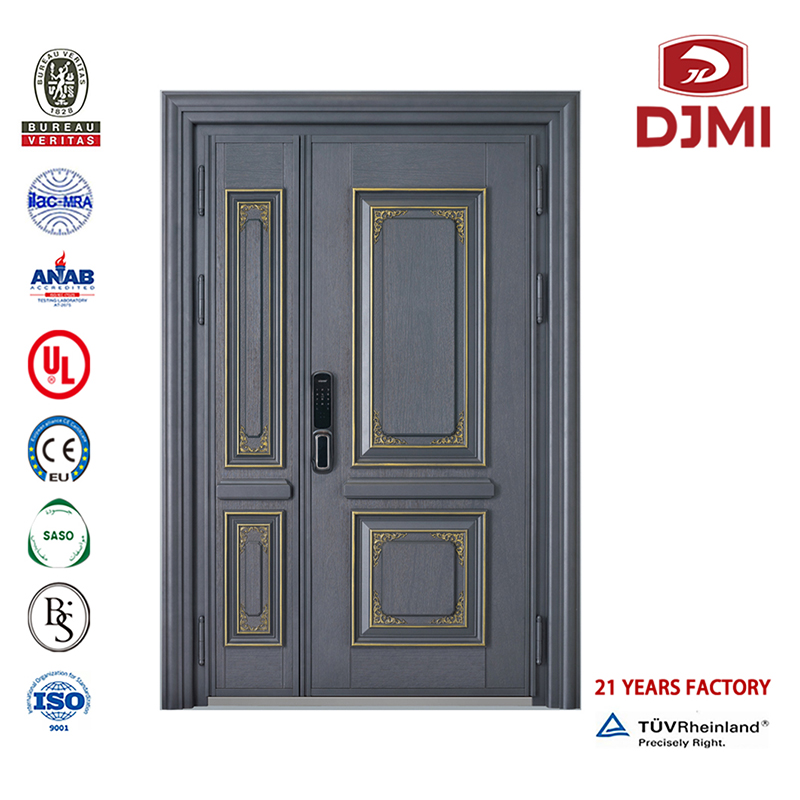 Chinese Factory Armour Steel Wooden Doors Urglar Proof High Security Armoured Door Customized All-Round Bolt Armour Doors Design Hot Sell Armoured Door Cylinder Locks New Settings All-Round Bolt Armour Italy Style Doors Armoured Front Door Steel