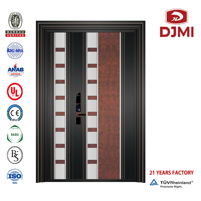 Cheap Stainless Steel Urgakr Proof High Security Door Armoured Single Doors Customized Carving Elegant Metal High Security European Style Armoured Door Hinger New Settings Strong Stable Reinforced Urglar Proof High Security Italian Armoured Door