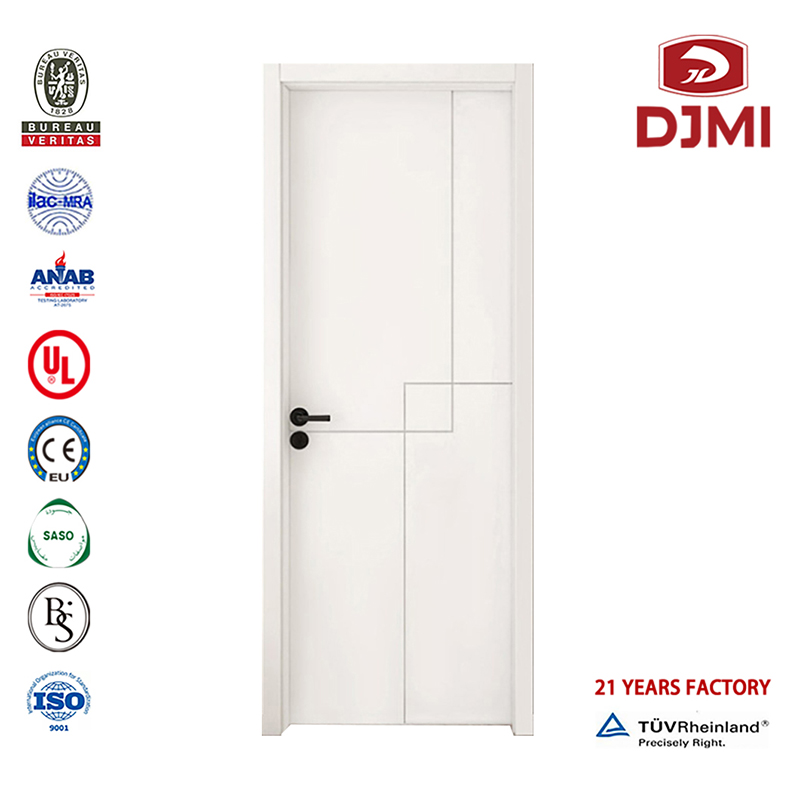 Cheap Bedroom Designs Pictures Commercial Wood Door Solid Core Fire Rated Doors Customized Swing Apartment Door Entrance 90 Minute Fire Rated Wood Doors New Settings Laminate Rated Entry Fire Wood Door