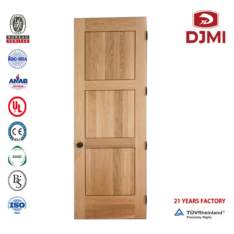 High Quality Fd 90 Mins Timber Doors Ul Listed Hotel Fire Rated Wood Door Cheap Apartment Fire Rated Customized Hotel Fireproof Wooden Doors New Settings In Hotel 1 Hour Fire Rated Wooden Door