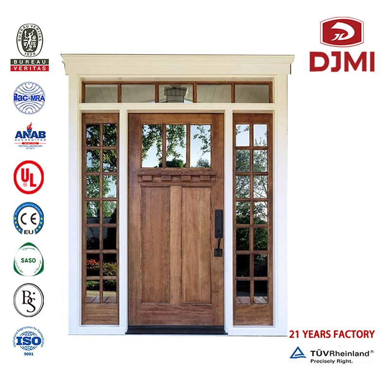 Customized Security Leaf Definition Hotel Fire Wood Door High Quality Fd 90 Mins Timber Doors Ul Listed Hotel Fire Rated Wood Door Cheap Apartment Fire Rated Customized Hotel Fireproof Wooden Doors