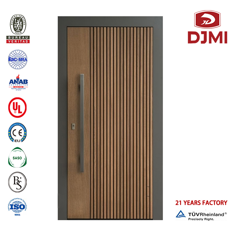 Cheap House Model Rustic Wood Entry Door Bs Standard Hotel Fire Doors Customized Security Leaf Definition Hotel Fire Wood Door High Quality Fd 90 Mins Timber Doors Ul Listed Hotel Fire Rated Wood Door