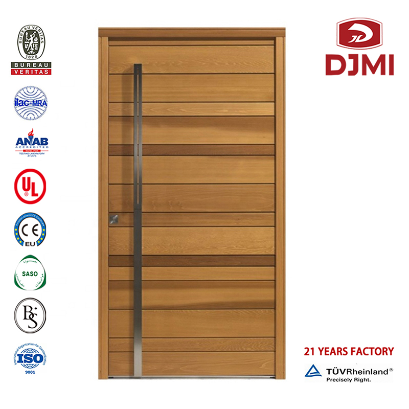 High Quality Apartment Fire Commerical Fireproof Wood Door For Hotel Cheap House Model Rustic Wood Entry Door Bs Standard Hotel Fire Doors Customized Security Leaf Definition Hotel Fire Wood Door