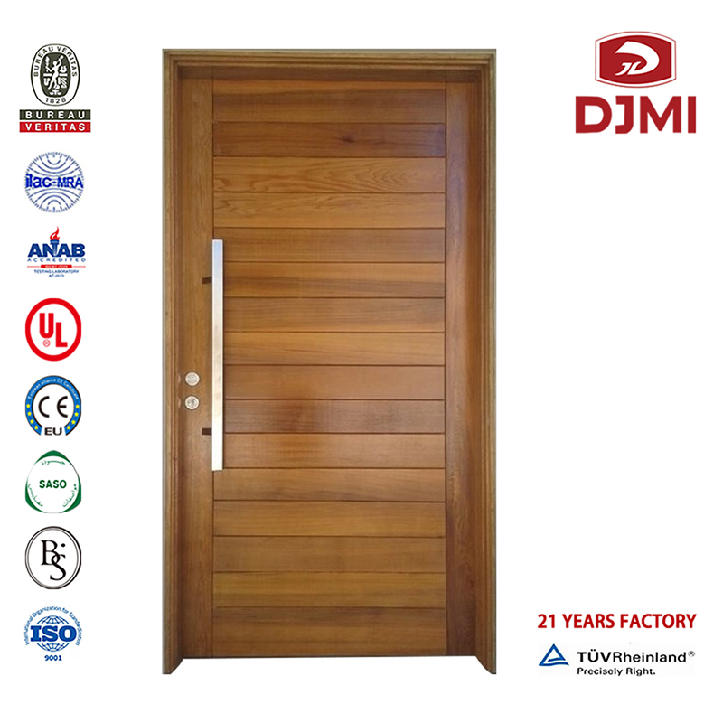 Cheap Wood Wooden Interior Hotel Fire Doors High Quality Apartment Fire Commerical Fireproof Wood Door For Hotel Cheap House Model Rustic Wood Entry Door Bs Standard Hotel Fire Doors
