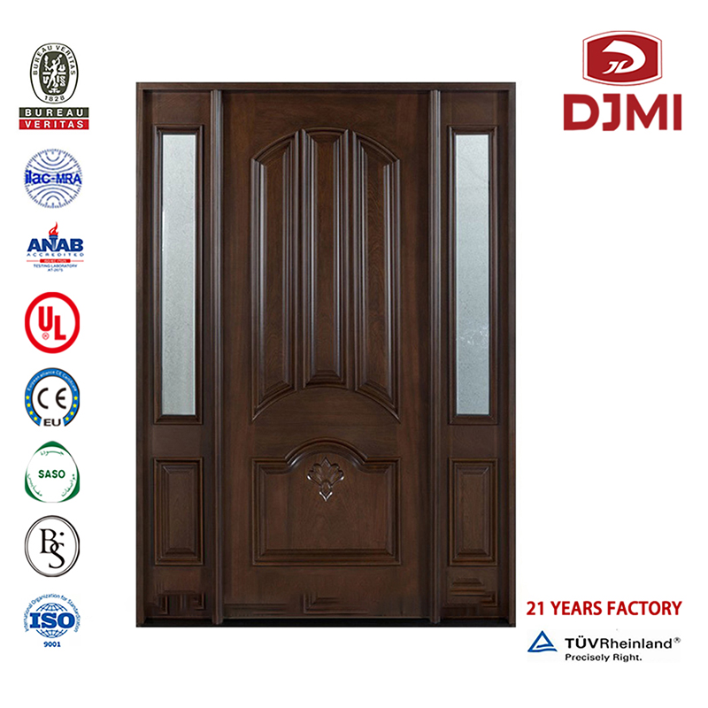 Cheap American Approved Wood Proof Singapore Hotel Room Fire Wooden Door New Settings Wooden Fire Timber Hotel 1 Hour Fireproof Wood Door Chinese Factory Hotel Swing Ul Rated Wood Fd 1 Hour Wooden Fire Door