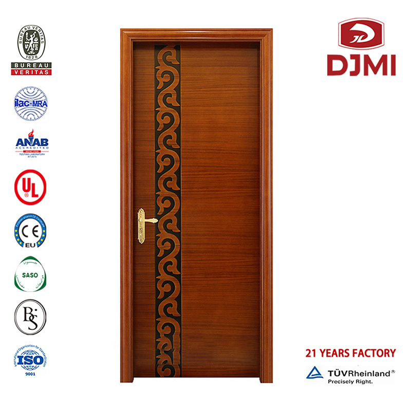 Standard Fire Rated Wooden Main Models Hotel Fireproof Door Chinese Carving Style High Quality En Standard 90 Mins Fire Solid Wood Front Hotel Room Wooden Door Cheap American Approved Wood Proof Singapore Hotel Room Fire Wooden Door