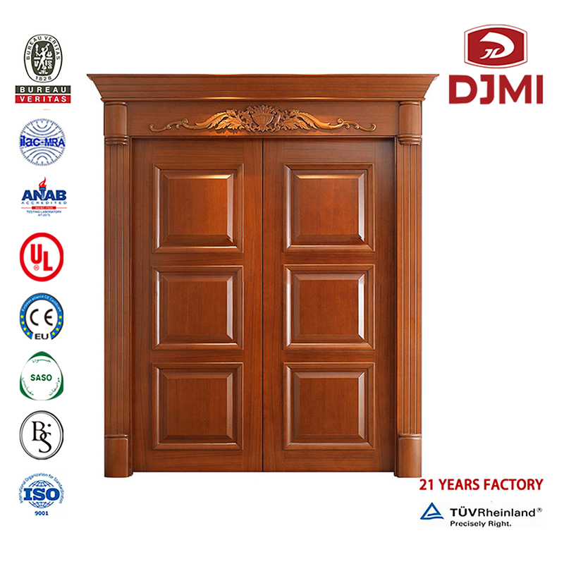 Cheap Entrance Hospital Hotel Fire Rated Wood Door Cheap Wooden Store Room Fire Rated Wood Entry Door For Apartment Hotel Customized Interior Wooden Fire Hotel Room Fireproof Door Ce/ Bv/ Bs