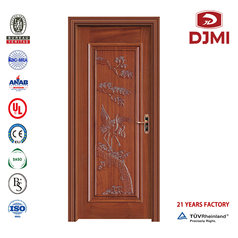 Cheap Wooden With Frame And Lock Luxury Interior Teak Wood Main Door Designs Customized Engraving Laser Machine Simple Latest Design Wood Door Lock New Settings Doors Egypt Composite Wood Exterior Wooden Door Design