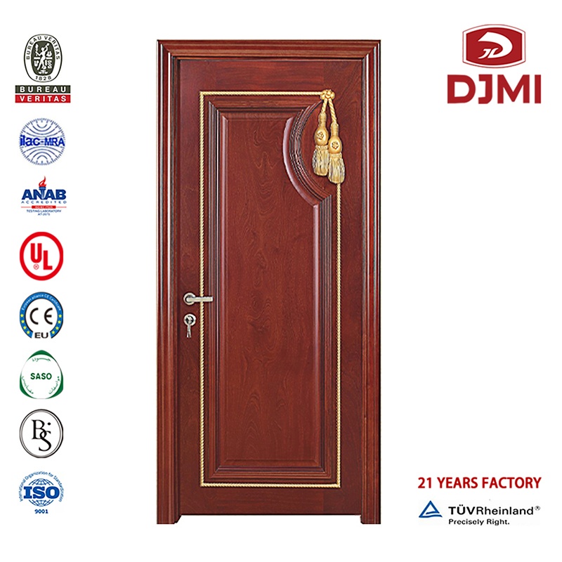 High Quality Wooden Interior Turkish Expensive Wood Door Frame Cheap Wooden With Frame And Lock Luxury Interior Teak Wood Main Door Designs Customized Engraving Laser Machine Simple Latest Design Wood Door Lock