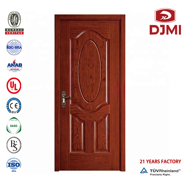 Cheap Wooden Front Designs Solid Door Simple Wood Interior Doors Customized Wooden Main Home Teak Covering Designs White Simple Barn Handle For Wood Door New Settings Plywood Flush Design For Hotel Simple And Sobar Wood Door Digine