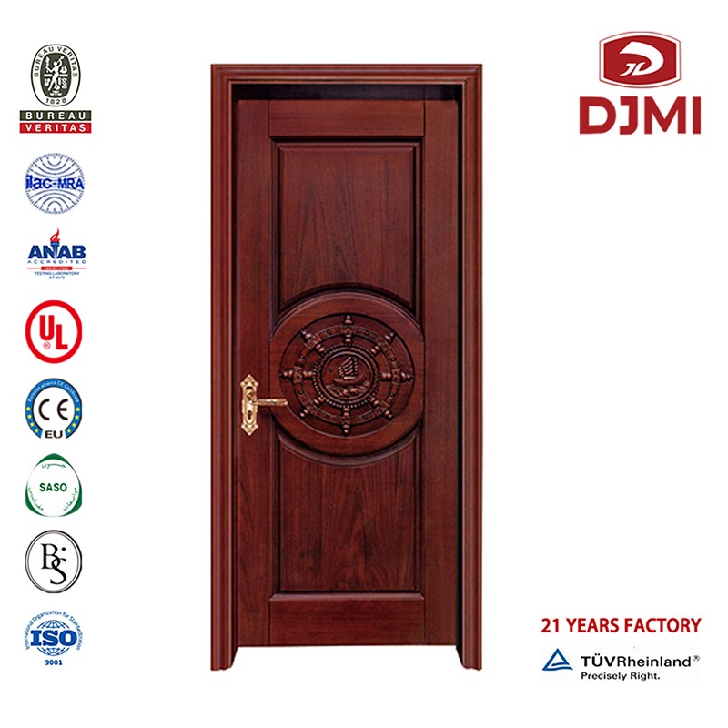 Chinese Factory Design Teak Wood Main Entrance Carving Style Doors Water Resistant Simple Wooden Door High Quality Comfortable Panels Double Solid Doors Interior Wood Simple Wooden Door Cheap Wooden Front Designs Solid Door Simple Wood Interior Doors
