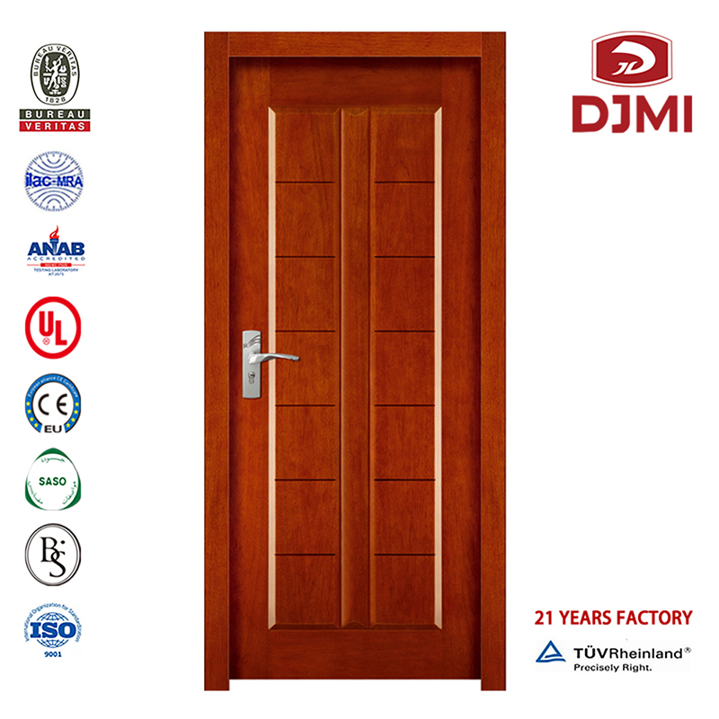 New Settings Armoured Doors Louver Main Solid Wood Armored Door Chinese Factory Armoured Painting Entry Doors India Teak Solid Wood Luxury Villa Entrance Door High Quality Armoured Mdf Frosted Doors Villa Solid Wood Armored Door
