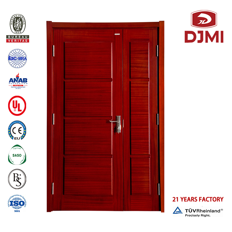 New Settings Security Armoured Solid Wood Doors Armored Door Chinese Factory Style Armoured Solid Wooden Pivot Doors Turkey Armored Door High Quality Turkey Armoured Exterior Main Entry Modern Design Armored Front Door