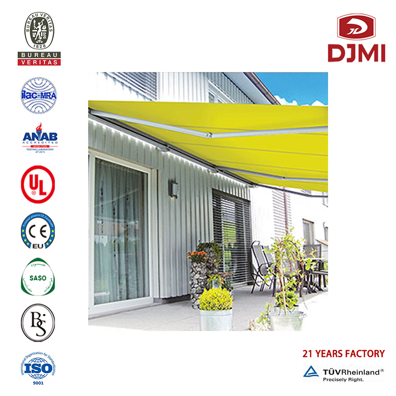 Customized Balcony Patio Cover Portal Frame Structure Modern Carport Multifunctional Patio Canopy Solar Panel Mounting Structure 2 Car Metal Carport Professional Balcony Awning Solar Mounting Structure Waterproof Carport