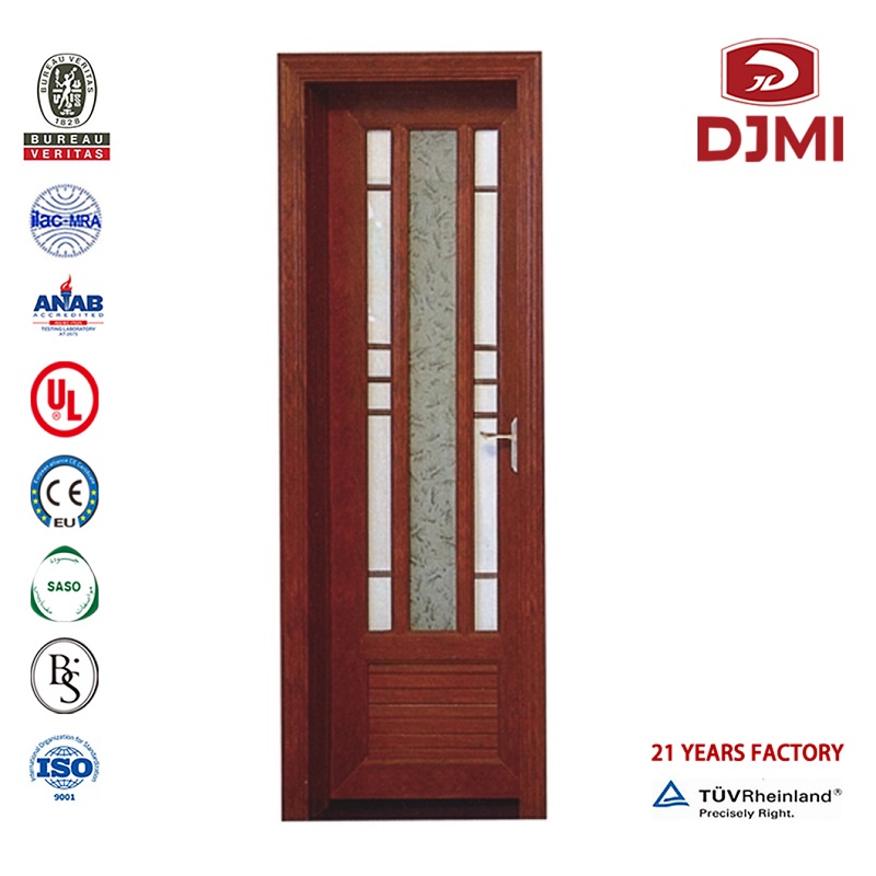 New Design Wooden Internal Doors Wpc Bathroom Door Price Brand New Bedroom Hotel Room Waterproof Wpc Door Design Hot Selling Carved Wood Living Room Glass Door Wpc Doors Waterproof