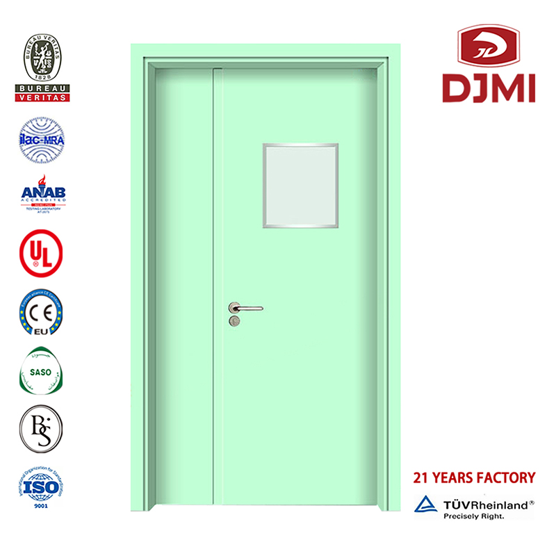 Settings Stain Grade Exterior Doors Hotel Fire Rated New Model Hospital Doorv Chinese Factory Custom Front Doors Hotel Room Modern Hospital Door High Quality Single Swing Hpl Manufacturer Of Hospital Door