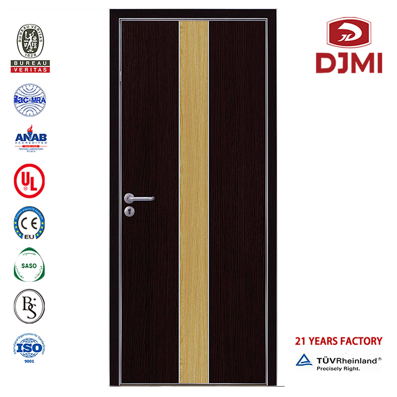 High Quality Mdf Solid Wood Single Melamine Flush Bedroom Entry Door Price Laminated Doors With Melamine Finish China Factory Cheap Timber Interior Door Customized Wooden Doors With Frames Interior Melamine Door Latest Design Mdf Hdf Material
