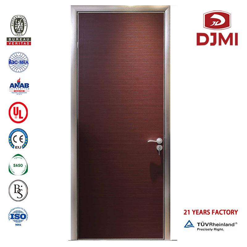 New Settings Home Using Melamine Wooden Door With Solid Core Mdf Doors Chinese Factory Wooden Designs India Internal Door Melamine Skin Finished High Quality Mdf Solid Wood Single Melamine Flush Bedroom Entry Door