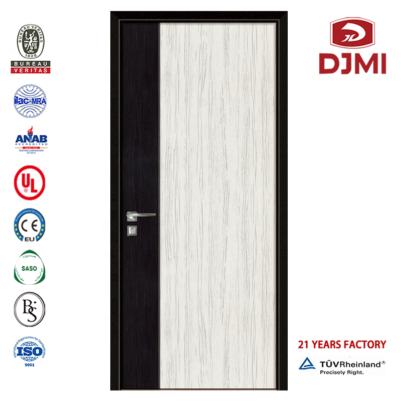 Fashion Melamine Simple Home Interiior Foreign Wood Doors Panel Door Design Chinese Factory Saudi Arabia Bedroom Design Foreign Wood Doors Flush Wooden Door Swing High Quality Wooden Fancy Door Foreign Doors Hotel Room Brazil Design