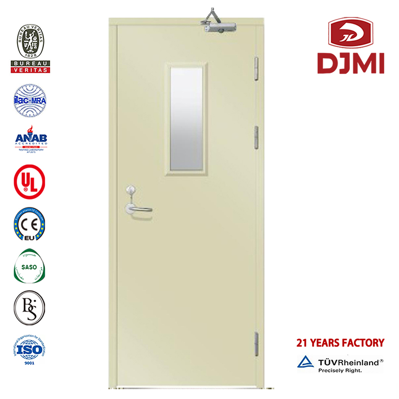 Customized Solid Cold Roll Doors Galvanized Steel Fire Door New Settings Security Cold Roll Galvanized Doors Steel Fire Proof Door Chinese Factory Price Door In Bangladesh Steel Fire Proof Doors