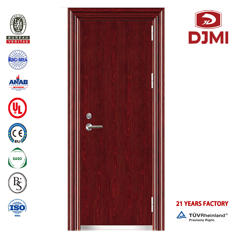 High Quality Security External 1 And 3 Hour Rated Door For Emergency Steel Fire Doors Cheap Stainless Skin External Rated Door Steel Fire Doors Kenya Customized Solid Cold Roll Doors Galvanized Steel Fire Door