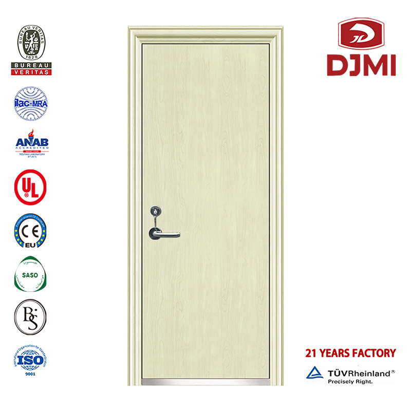 Customized Ul Security Resistant 2 Hours Rating Front Fire Rated Door Steel New Settings Anti Galvanized Steel Fire Proof Door In 3 Hours Chinese Factory Doors China Suppliers Good Price 3 Hours Steel Fire Rated Door