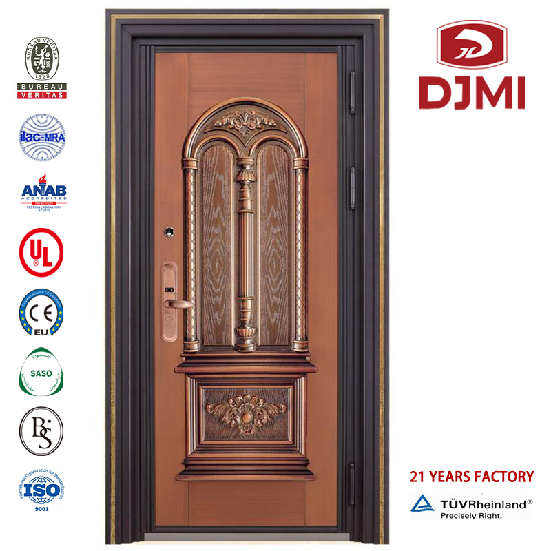 Settings Latest Decorate Low-E Glass Main Wholesale Customized Size Security Design Residential Safety Turkish Steel Wood Armoured Door Chinese Factory School 2 Panel Wholesale Customized Size Security Design Iron Steel Door Russian Armoured Doors