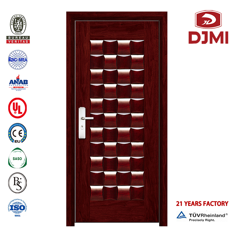 Safety Doule Glazed Steel Horizontal Open Door Armoured Mdf Doors New Settings Design Safety Armored Door Steel Wooden Armoured Doors Chinese Factory Now Transport Triple Glass Steel Security Safety Door High Quality Armoured Doors