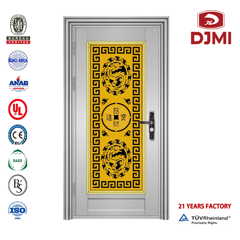 Cheap Exterior Security Door Wholesale Commercial Prices Entry Stainless Steel House Doors Customized Sus 304 Sliding Commercial Double Doors Stainless Steel Glass Door New Settings Sliding Double Glass Doors Luxury Stainless Steel Door