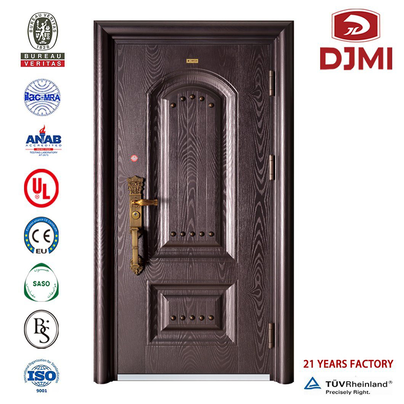 Professional Modern Entry Door Skin Exterior Doors New Design Good Cheap Iron Residential Entry Doors Main Door Designs Brand New King Doors China Luxury Security Steel Front Door Designs