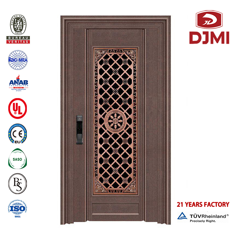 China Hot Rolled Sheet Colored Stainless Steel Gate Door Chinese Factory Sheet Security Doors Colored Stainless Apartment Metal Fireproof Pressed Panel Steel Door Skin High Quality Sheet Stamped Cold Rolled Fireproof Pressed Panel Steel Door Skin