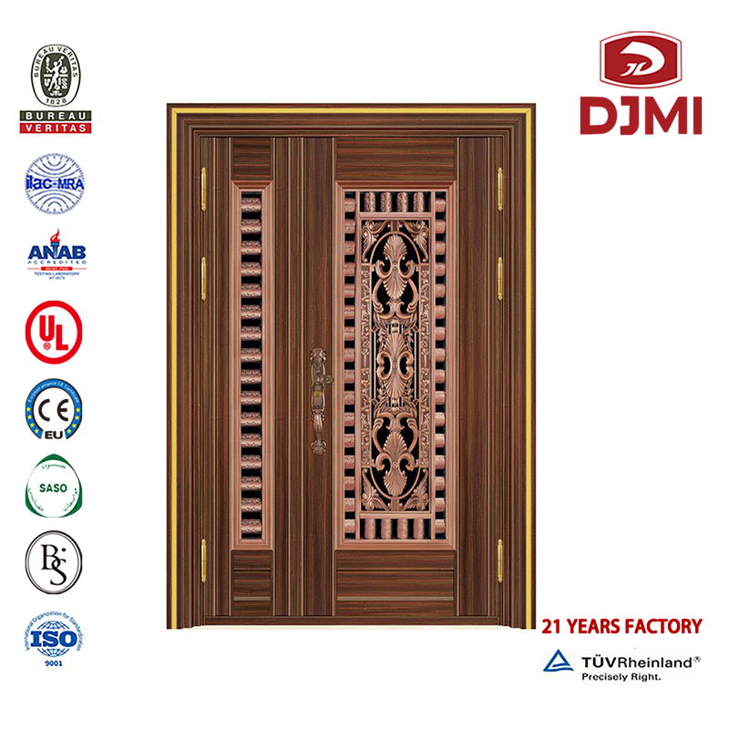 Customized Door Grill Designs Metal Colored Stainless Steel Sheet New Settings Security Doors Liner Panel Colored Stainless Steel Double Door Design Chinese Factory Gate Special Design Embossed Door Skin Metal Sheet Colored Stainless Steel Main Doors