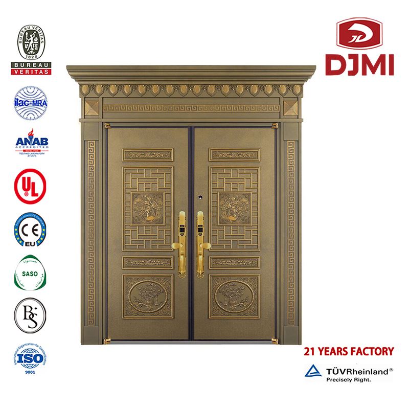 Chinese Factory The Manufacturer Steel Armour Doors Turkey Style Armoured Door High Quality Mexican Style Steel Wood Armored Arch Armour Entry Turkey Armoured Door Cheap Classics Wooden Armored Armour Steel Door House Doors With Armoured Glass