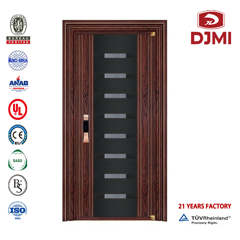 Soundproof Anti-Theft House Sliding Patio Doors Adjustable Steel Armoured Door Cheap Italian Security Arched Iron And Wood Armour Entry Armoured Steel Entrance Door Customized Seamless Steel Arched Iron Armour Entry Security Armoured Door