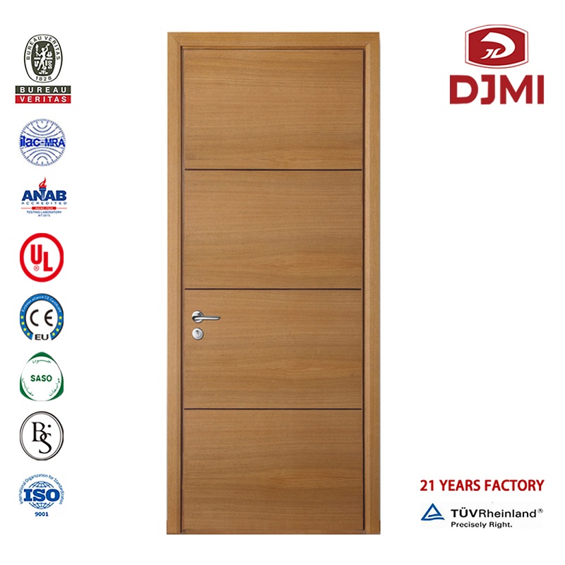 Cheap Fire Rated For Hotels Wooden Door Hotel Rooms Bedroom Doors Customized Wood Veneered And Painting Fire Rated Wooden Chinese Manufacture Hotel Guest Room Door New Settings March Expo Rated Best Wood Doors Design Hotel Fire Proof Wooden Door