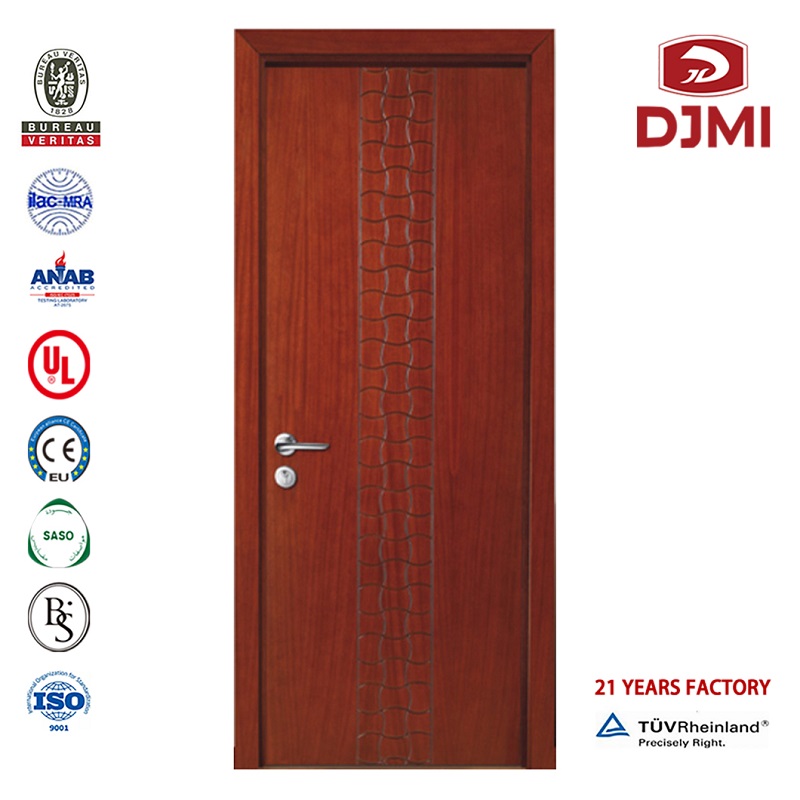 High Quality Commercial Hotel Fire Proof Door Cheap Fire Rated For Hotels Wooden Door Hotel Rooms Bedroom Doors Customized Wood Veneered And Painting Fire Rated Wooden Chinese Manufacture Hotel Guest Room Door